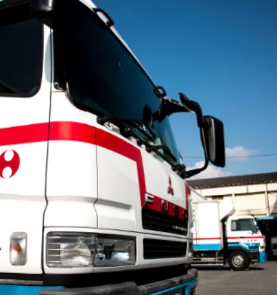 福岡の運送会社採用での柔軟な働き方