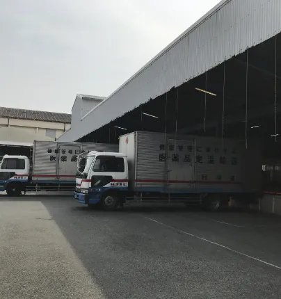 福岡の運送会社採用での様々な経験